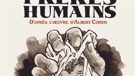 Ô vous frères humains du 6 déc au 28 mai au Musée d art et d