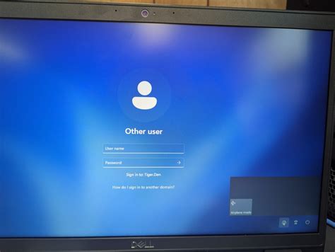 Windows 11 Login Screen No Wifi Options - Windows - Spiceworks Community