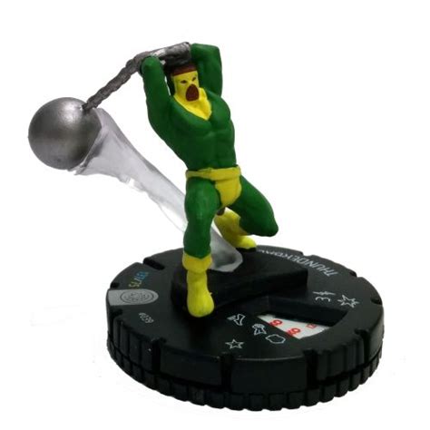 Heroclix Marvel Invincible Iron Man