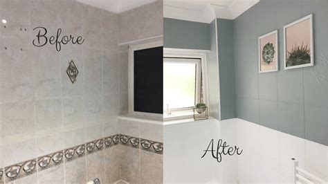 How To Paint Bathroom Tile On Wall – Rispa