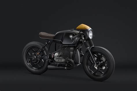 Bmw R80 Scrambler Build | Reviewmotors.co