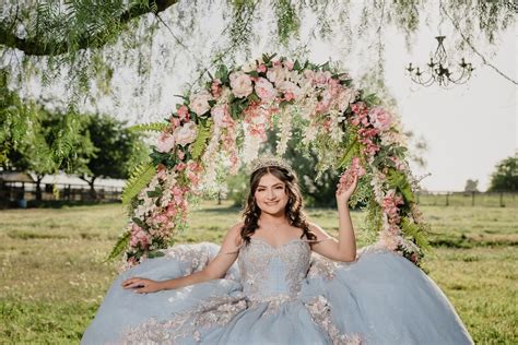 West Ranch Quinceanera Melanie Lorenzo Tinoco Photography