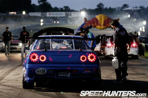 Event Formula D Atlanta Speedhunters