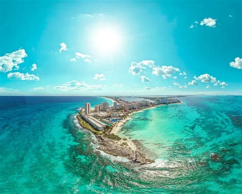 cancun preference traveler