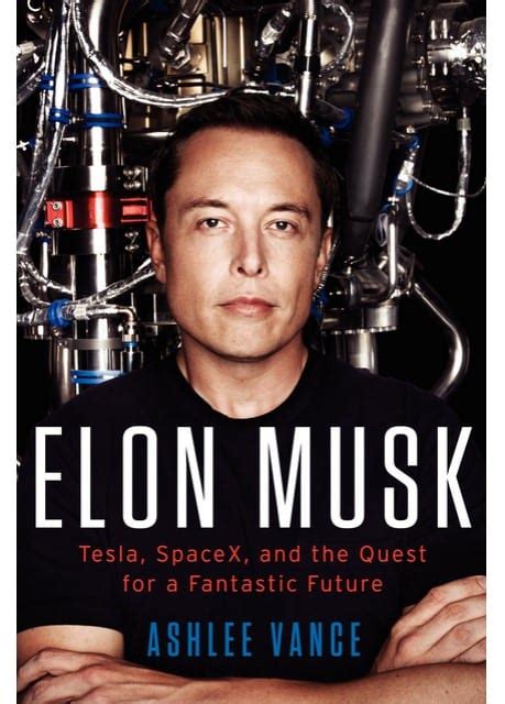 August 2016 Books Elon Musk +5 | TalkingPointz