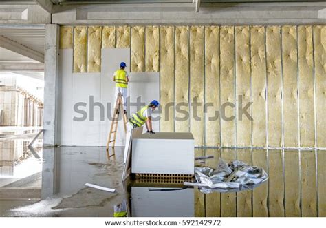 13,676 Gypsum Wall Board Stock Photos, Images & Photography | Shutterstock