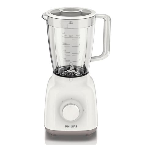 Blender Philips Daily Collection Hr