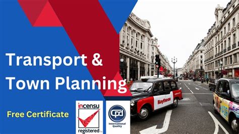 Town Planning Courses Training Reed Co Uk