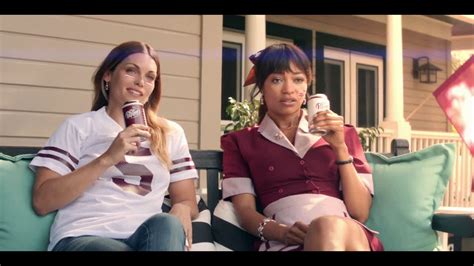 Actors In Dr Pepper Fansville Commercial