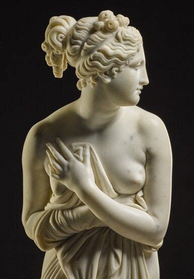 After Antonio Canova Italian Rome Circa