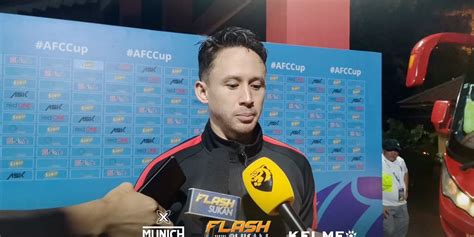 Pertukaran Posisi Tiada Masalah Buat Darren Lok Untuk Sumbat Dua Gol