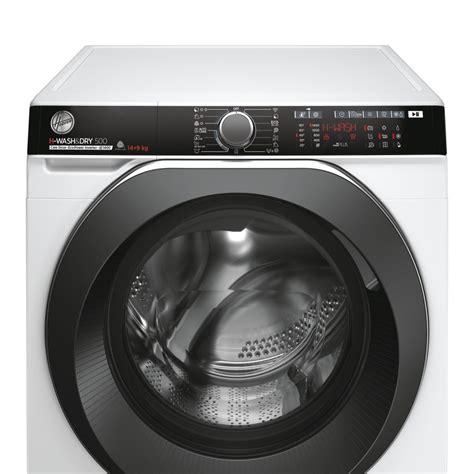 H WASH DRY 500 HDPD4149AMBC 1 S Waschtrockner Hoover