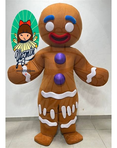 Gingy Cosplay Online Laseb Fae Ufmg Br