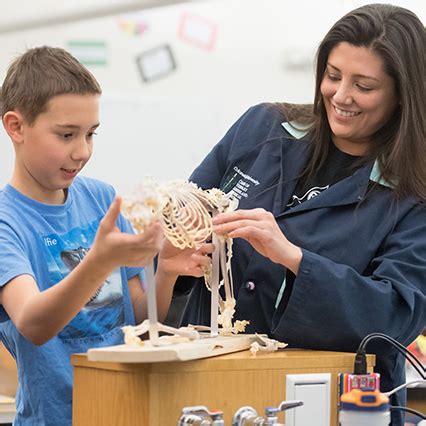 First-generation CSU veterinary student shows ‘This is what it looks like’