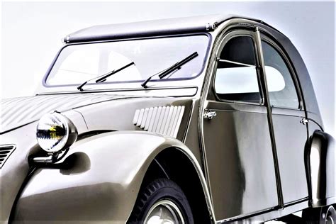 Best French Classic Cars Of All Time Copart Uk