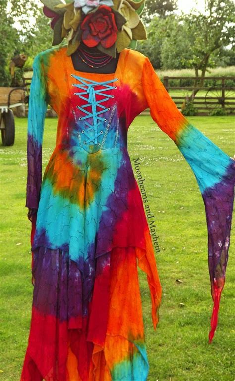 17 Best Images About Tie Dye On Pinterest Tie Dye Heart Fiber Tie Dye Wedding Dress