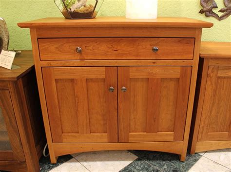 20 Collection Of Cherry Sideboards