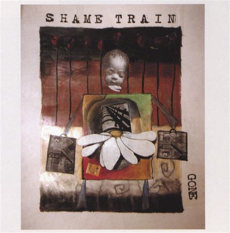 Shame Train Concert & Tour History | Concert Archives