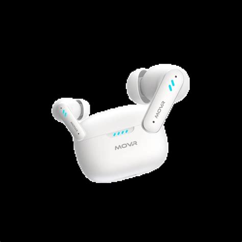 MOVR SONIC ANC Earbuds Price In Bangladesh