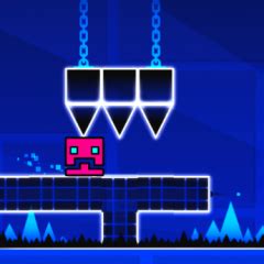 Geometry Dash Lite Online | Play Free without Download