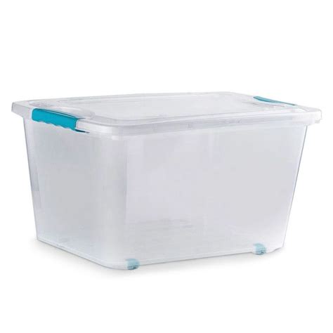 Caja Suprema Lt Rey Plast