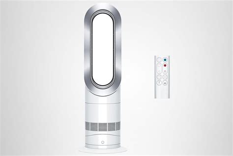 Dysons Hot And Cool Jet Focus Fan Drops To Next To Nothing A Price Youd Expect Only On Black