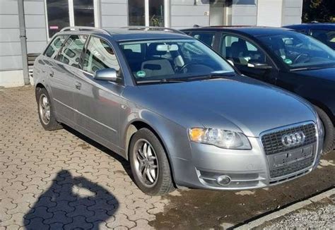 Audi A Kompletan Auto U Delovima Auto Delovi Vw Touran Passat B