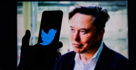 Elon Musk nach Twitter Übernahme Wutausbruch sorgt fast für Polizei