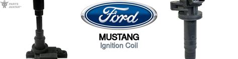 Ford Mustang Ignition Coil