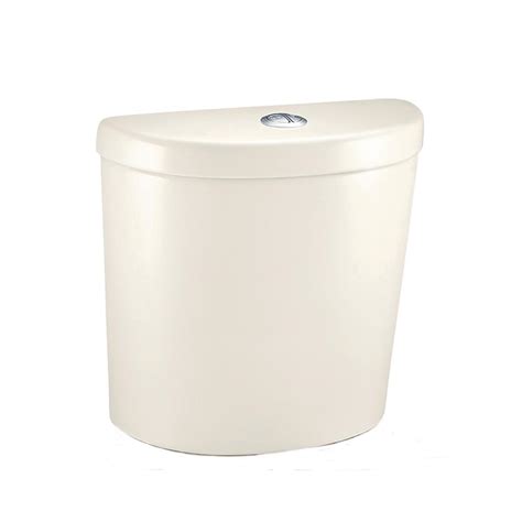 Glacier Bay Concealed Trapway 11 Gpf16 Gpf Dual Flush Toilet Tank