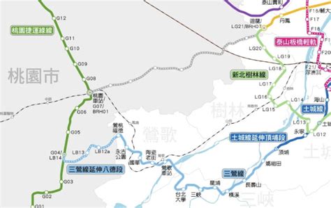 新北捷運三鶯線預計年底動態測試 力拚2025年完工 地方 中央社 Cna