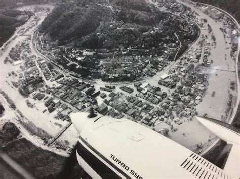 Horrific 1977 Flood Remembered Harlan Enterprise Harlan Enterprise