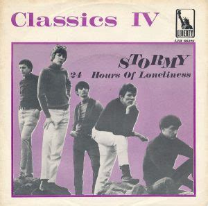 Classics IV Stormy