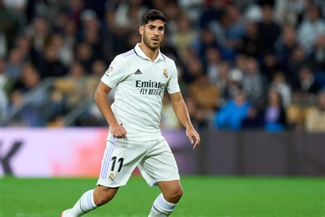 Soal Masa Depannya Di Real Madrid Asensio Bilang Begini Vivagoal