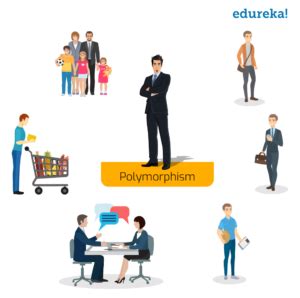 Polymorphism in Python | Object Oriented Programming (OOPs) | Edureka