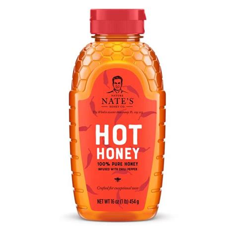 7 Best Hot Honeys Ranked In Our Taste Test