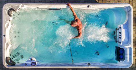 Are Swim Spas Good For Exercise Platinum Hot Tubs