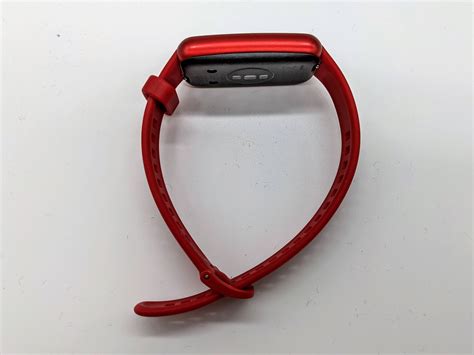 Test Du Huawei Band Un Bracelet Connect Bon March Qui Peut Tout