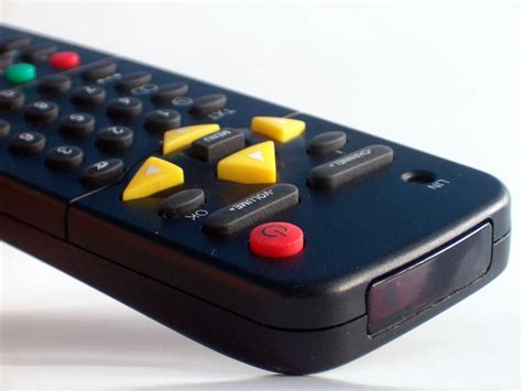 Remote Controller Free Stock Photo - Public Domain Pictures