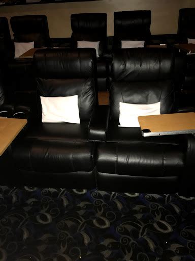 Touchstar Cinemas Madison Square - 5905 University Dr, Huntsville ...