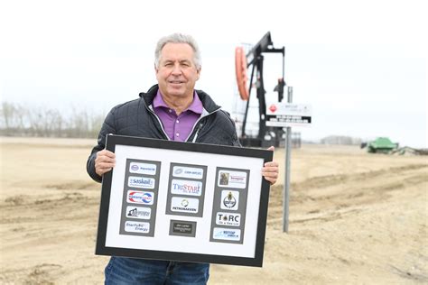 2024 Southeast Saskatchewan Legends: Jim Larter | Pipeline Online