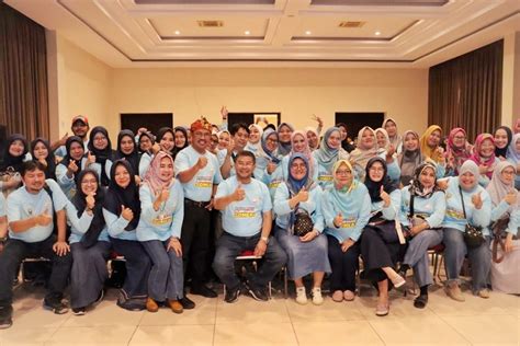 Capacity Building Dan ESQ RSUD Kabupaten Sumedang Kabupaten Sumedang