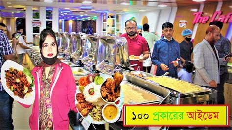 The Cafe Rio Buffet Food Review The Cafe Rio Uttara Dhaka