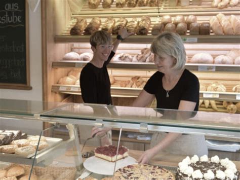 Bäckerei Bäckerei Gschwill Halblech