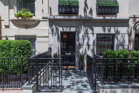 Projects | Residential | Upper East Side Townhouse | New York Engineers