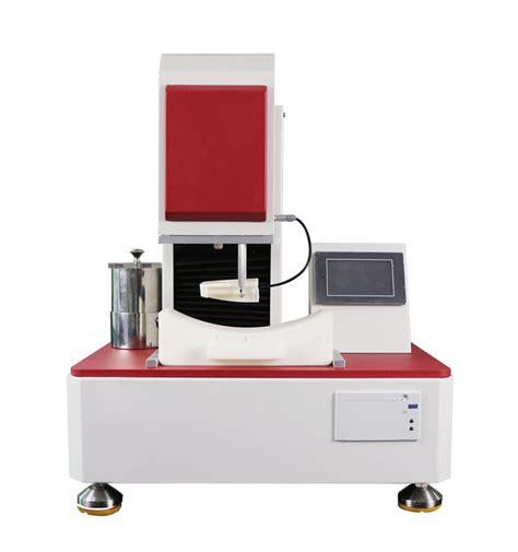 50w Textile Testing Instrument Absorption Rate Tester For Tissue