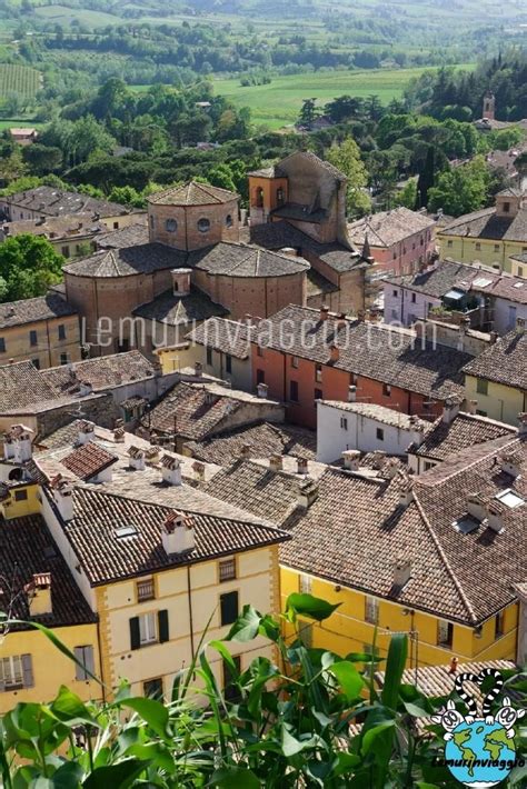 Brisighella Uno Dei Borghi Pi Belli Della Romagna Italy Travel