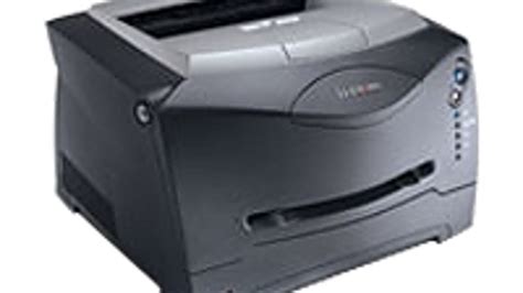 Lexmark E230330 First Take Review Lexmark E230330 First Take Cnet