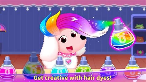 Download Girls Town：fashion Dress Up On Pc Emulator Ldplayer