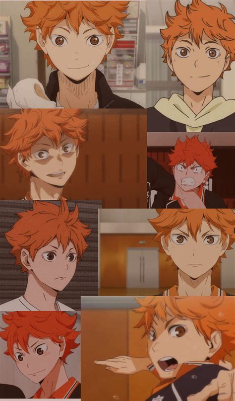 Incredible Hinata Haikyuu Aesthetic Photos Ria Gallagher